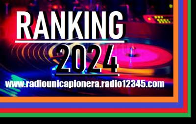 PROGRAMA EL RANKING 2024